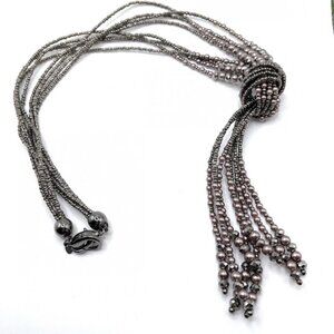 Modern Twist Necklace by Premier Designs